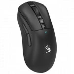 Мышь Bloody W72Ultra Black BLD W72Ultra BLACK Игровые, Проводная