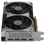Видеокарта Asus GeForce RTX Dual RTX5060 OC 90YV0N12-M0NA00 (8 ГБ)