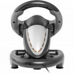 Манипулятор Defender Игровой руль Challenge Mini LE 64351