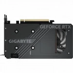 Видеокарта Gigabyte GeForce RTX 5050 Gigabyte WINDFORCE OC GV-N5050WF2OC-8GD (8 ГБ)