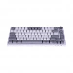 Клавиатура Ajazz AK820 Red Switch - White AK820/Red/GW Проводная, USB