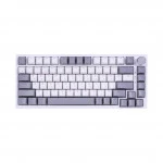 Клавиатура Ajazz AK820 Red Switch - White AK820/Red/GW Проводная, USB