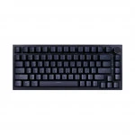 Клавиатура Ajazz AK820 Black Switch - Black AK820/Black/Black Проводная, USB