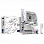 Материнская плата Gigabyte Z890 AORUS ELITE WIFI7 ICE Z890 A ELITE WIFI7 ICE ATX, LGA 1851