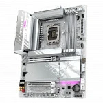 Материнская плата Gigabyte Z890 AORUS ELITE WIFI7 ICE Z890 A ELITE WIFI7 ICE ATX, LGA 1851