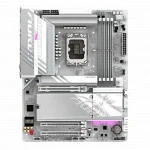 Материнская плата Gigabyte Z890 AORUS ELITE WIFI7 ICE Z890 A ELITE WIFI7 ICE ATX, LGA 1851