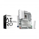Материнская плата Gigabyte Z890 AERO G ATX, LGA 1851