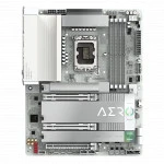 Материнская плата Gigabyte Z890 AERO G ATX, LGA 1851
