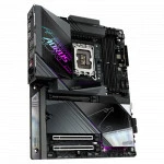 Материнская плата Gigabyte Z890 AORUS MASTER ATX, LGA 1851
