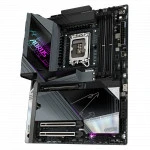 Материнская плата Gigabyte Z890 AORUS MASTER ATX, LGA 1851