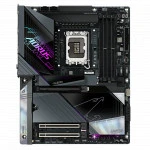 Материнская плата Gigabyte Z890 AORUS MASTER ATX, LGA 1851