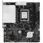 Материнская плата MSI PRO H810M-B (Micro-ATX, LGA 1851)