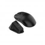 Мышь Ajazz AJ159P MC Black AJ159/MC/Black Игровые, Беспроводная