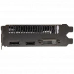 Видеокарта AFOX Radeon RX 550 AFOX AFRX550-4096D5H5 4 ГБ