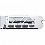 Видеокарта MSI RTX 5060 Ti 16G GAMING TRIO OC WHITE 16 ГБ