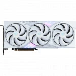 Видеокарта MSI RTX 5060 Ti 16G GAMING TRIO OC WHITE 16 ГБ