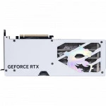 Видеокарта MSI RTX 5060 Ti 16G GAMING TRIO OC WHITE 16 ГБ