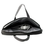 Сумка для ноутбука Continent CC-108BK Black 15.6