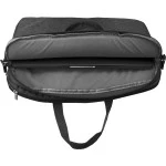 Сумка для ноутбука Continent CC-108BK Black 15.6