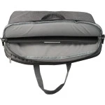 Сумка для ноутбука Continent CC-108GR Grey 15.6