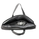 Сумка для ноутбука Continent CC-108GR Grey 15.6