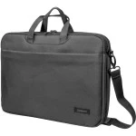 Сумка для ноутбука Continent CC-108GR Grey 15.6