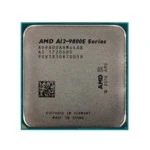 Процессор AMD A12 9800E AD9800AHM44AB 3.1 ГГц, 2 МБ