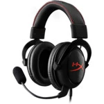 Наушники Kingston Cloud Core Gaming KHX-HSCC-BK