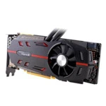 Видеокарта Inno3D iChill GeForce GTX 1070 C107B-1SDN-P5DNX (8 ГБ)