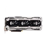 Видеокарта Inno3D GTX 1070 Ti X3 V2 C107T3-3SDN-P5DS