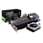 Видеокарта Inno3D iChill GeForce GTX 1080 Ti C108TB-1SDN-Q6MNX