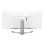 Монитор LG 34WK650-W (34 ", IPS, Ultra-Wide Full HD 2560x1080 (21:9))