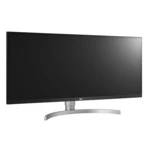 Монитор LG 34WK650-W (34 ", IPS, Ultra-Wide Full HD 2560x1080 (21:9))