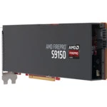 Видеокарта Sapphire FirePro S9150 31004-49-20A (16 ГБ)