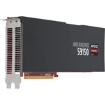 Видеокарта Sapphire FirePro S9150 31004-49-20A (16 ГБ)