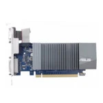 Видеокарта Asus GT710 90YV0AL0-M0NA00 (1 ГБ)