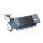 Видеокарта Asus GT710 90YV0AL0-M0NA00 (1 ГБ)
