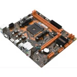 Материнская плата Esonic A320M (Micro-ATX, AMD AM4)