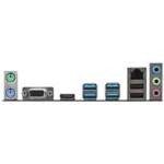 Материнская плата Esonic A320M (Micro-ATX, AMD AM4)