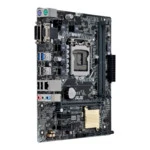 Материнская плата Asus H110M-K 90MB0PH0-M0EAY0 (Micro-ATX, LGA 1151)