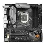 Материнская плата Asus STRIX Z270G GAMING 90MB0S80-M0EAY0 Micro-ATX, LGA 1151
