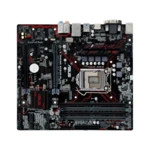 Материнская плата Asus PRIME B250M-PLUS 90MB0SI0-M0EAY0 (Micro-ATX, LGA 1151)
