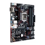 Материнская плата Asus PRIME B250M-PLUS 90MB0SI0-M0EAY0 (Micro-ATX, LGA 1151)