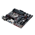 Материнская плата Asus PRIME B250M-PLUS 90MB0SI0-M0EAY0 (Micro-ATX, LGA 1151)