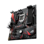 Материнская плата Asus STRIX B250G GAMING 90MB0TU0-M0EAY0 (Micro-ATX, LGA 1151)