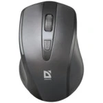 Мышь Defender DATUM MM-265 52265 Бюджетные, Беспроводная