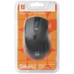 Мышь Defender DATUM MM-265 52265 Бюджетные, Беспроводная