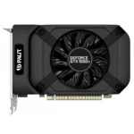 Видеокарта Palit GeForce GTX 1050 Ti StormX PA-GTX1050Ti StormX 4G 4 ГБ