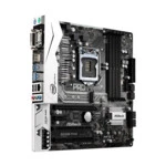Материнская плата ASRock B250M PRO4 B250MPRO4 (Micro-ATX, LGA 1151)