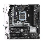 Материнская плата ASRock B250M PRO4 B250MPRO4 (Micro-ATX, LGA 1151)